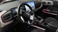 BYD Leopard 3 Max