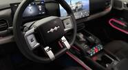 BYD Leopard 3 Max