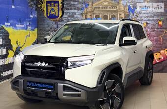 BYD Leopard 3 2025 Ultra