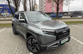 BYD Leopard 3 2025 Ultra