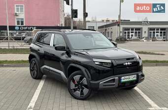 BYD Leopard 3 2025 в Хмельницький