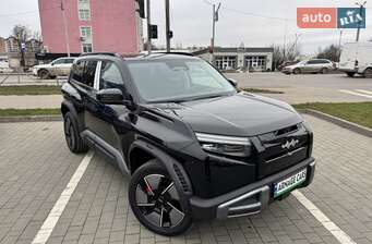 BYD Leopard 3 2025 в Хмельницький