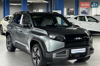 BYD Leopard 3 2025 в Дніпро (Дніпропетровськ)