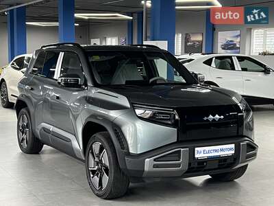 BYD Leopard 3 2025 Max