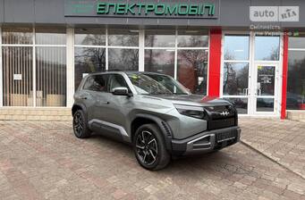 BYD Leopard 3 2025 Max