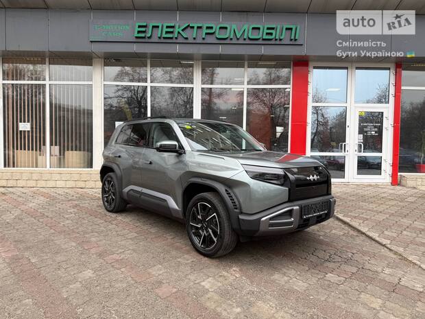 BYD Leopard 3 2025 BYD Leopard 3 2025