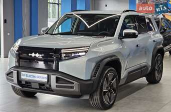 BYD Leopard 3 2025 в Дніпро (Дніпропетровськ)