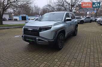 BYD Leopard 3 2025 в Одеса