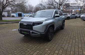 BYD Leopard 3 2025 Ultra