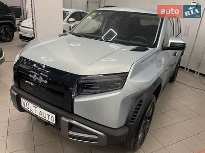 BYD Leopard 3 Max 72.9 kWh (422 к.с.) 4WD 2025