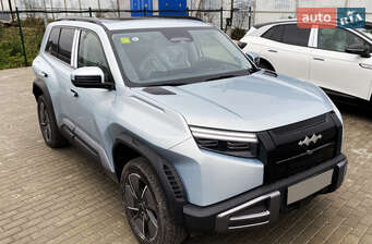 BYD Leopard 3 2025 в Вінниця