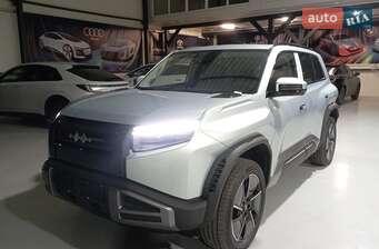 BYD Leopard 3 2025 в Львів