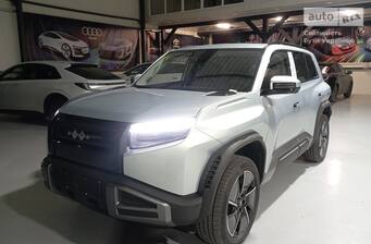 BYD Leopard 3 2025 Ultra