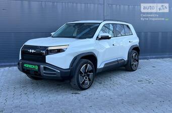 BYD Leopard 3 2025 Max