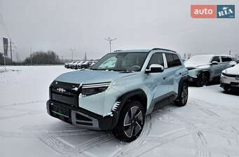 BYD Leopard 3 2025 в Київ