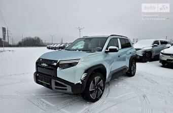 BYD Leopard 3 2025 Ultra