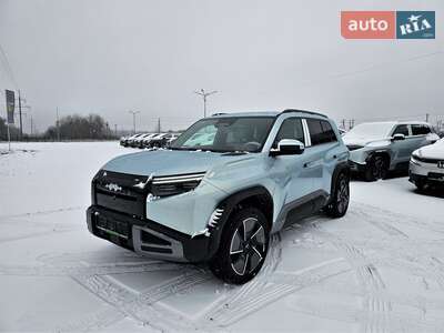 BYD Leopard 3 2025 Ultra