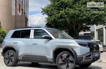 BYD Leopard 3 2025 Ultra