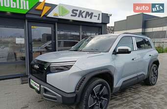 BYD Leopard 3 2025 в Вінниця