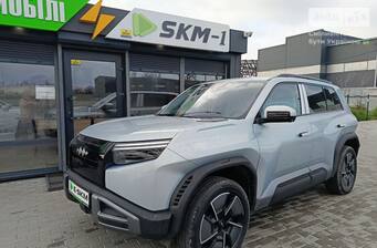 BYD Leopard 3 2025 Max