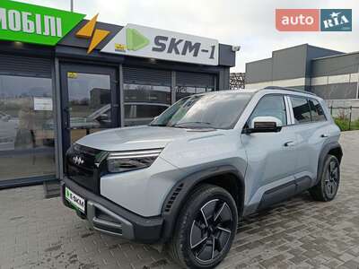 BYD Leopard 3 2025 Max