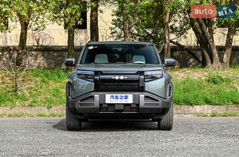 BYD Leopard 3 2025 в Київ