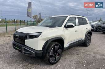 BYD Leopard 3 2025 в Київ