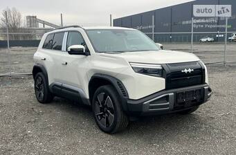 BYD Leopard 3 2025 Ultra