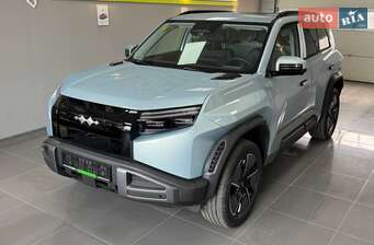 BYD Leopard 3 2025 в Київ