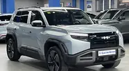 BYD Leopard 3 Max