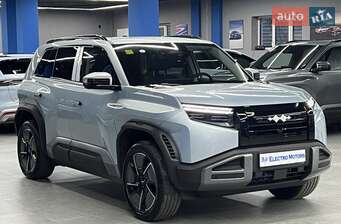 BYD Leopard 3 2025 в Дніпро (Дніпропетровськ)