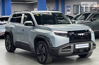 BYD Leopard 3 2025 Max