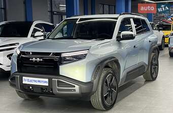 BYD Leopard 3 2025 в Дніпро (Дніпропетровськ)