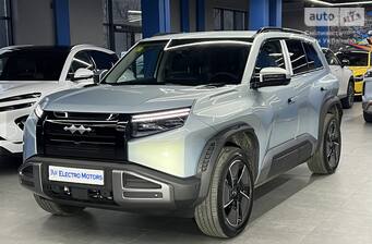 BYD Leopard 3 2025 Max