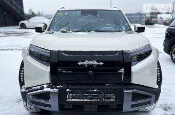 BYD Leopard 3 2025 Max