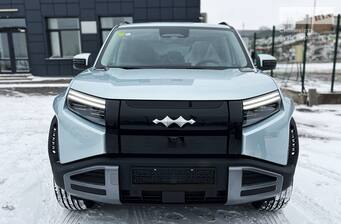 BYD Leopard 3 2025 Max