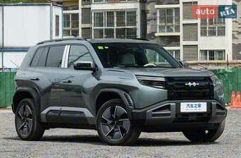 BYD Leopard 3 2025 в Харків