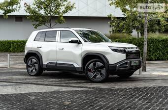 BYD Leopard 3 2025 Ultra