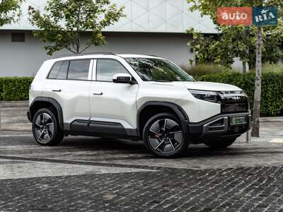 BYD Leopard 3 2025 Ultra