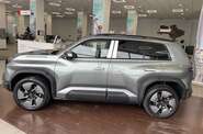 BYD Leopard 3 Max