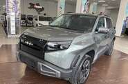 BYD Leopard 3 Max