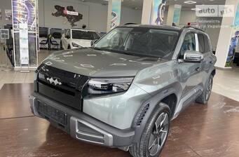 BYD Leopard 3 2025 Max