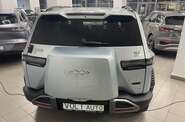 BYD Leopard 3 Max