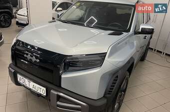 BYD Leopard 3 2025 в Київ