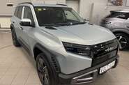 BYD Leopard 3 Max