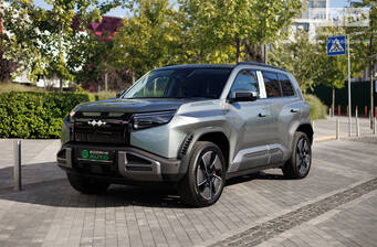 BYD Leopard 3 2025 Ultra