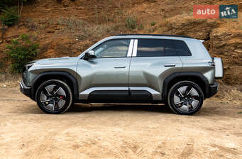 BYD Leopard 3 2025 в Київ