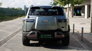 BYD Leopard 3 Ultra
