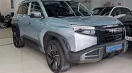 BYD Leopard 3 Ultra