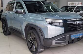 BYD Leopard 3 2025 Ultra